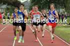 3000 metres, NEGP 2, Monkton. Photo: David T. Hewitson/Sports for All Pics